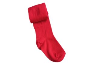 Cotton Stockings 5/6yrs
