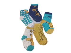 Cotton Socks 2/3yrs