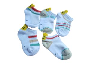 Baby Socks 6-12 Months