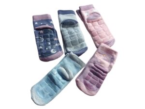 Grip Socks 3/4yrs