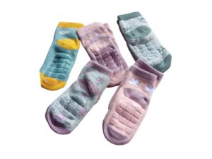 Grip Socks 3/4yrs