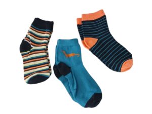 Cotton Socks 2/3yrs