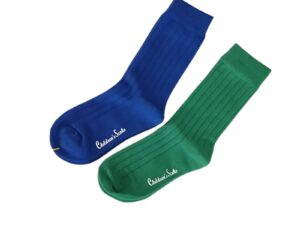 Cotton Socks 7/8yrs