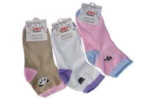 Cotton Socks 8/9yrs