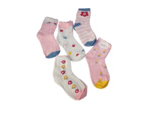 Cotton Socks 6/7yrs