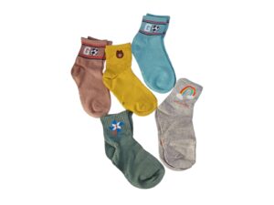 Cotton Socks 6/7yrs