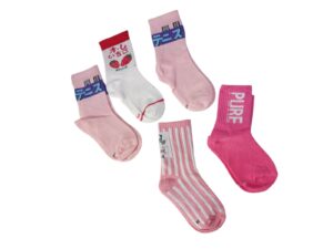 Cotton Socks 4/5yrs
