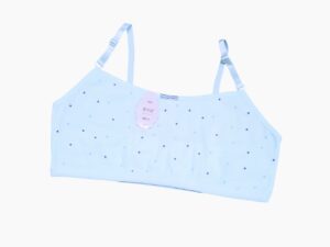 Non-padded Boob Top 9-12yrs