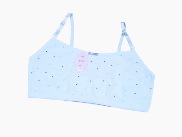 Non-padded Boob Top 9-12yrs