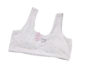 Cotton Boob Top 8-11yrs