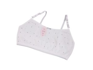 Non-padded Boob Top 9-12yrs