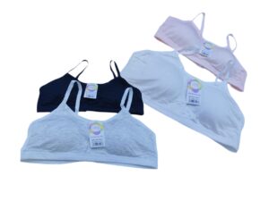 Training Bras 13-15yrs
