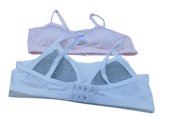 Training Bras 13-15yrs - Image 2