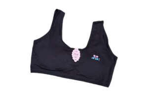 Cotton Boob Top 8-11yrs