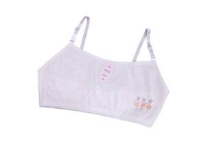 Non-padded Boob Top 9-12yrs