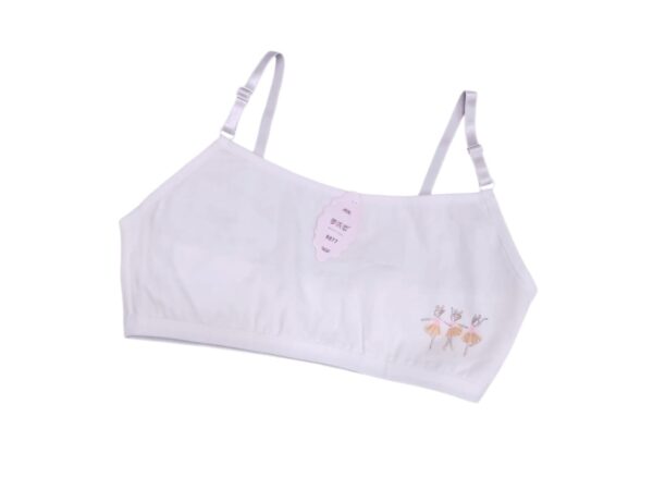 Non-padded Boob Top 9-12yrs
