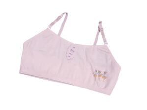 Non-padded Boob Top 9-12yrs