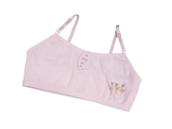 Non-padded Boob Top 9-12yrs