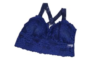 Lace Bralette 13-15yrs