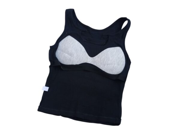 Bralette Top - Image 2