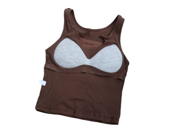 Bralette Top - Image 2