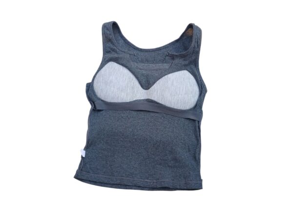 Bralette Top - Image 3
