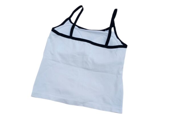 Bralette Top 8-11yrs - Image 2