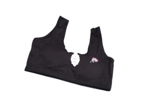 Cotton Boob Top 8-11yrs