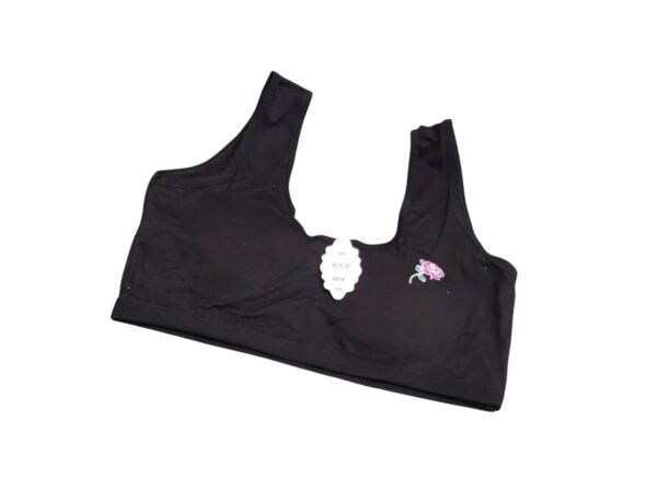 Cotton Boob Top 8-11yrs
