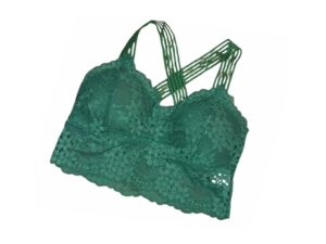 Lace Bralette 13-15yrs