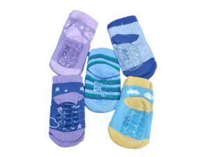 Grip Socks 1/2yrs