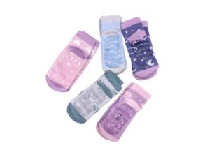 Grip Socks 4/5yrs