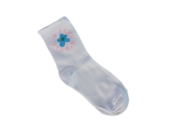 Cotton Socks 8/9yrs