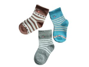 Cotton Socks 2/3yrs