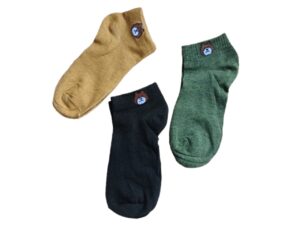 Cotton Socks 7/8yrs